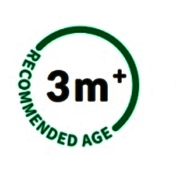 VITAKIDS Multivitamini  - kapljice za novorojenčke, dojenčke in otroke. Okus borovnice   30 ml