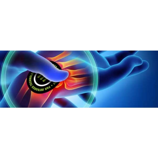 Protibolečinski obliž - Univerzalen 