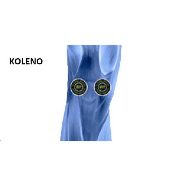 Protibolečinski obliž - Univerzalen 