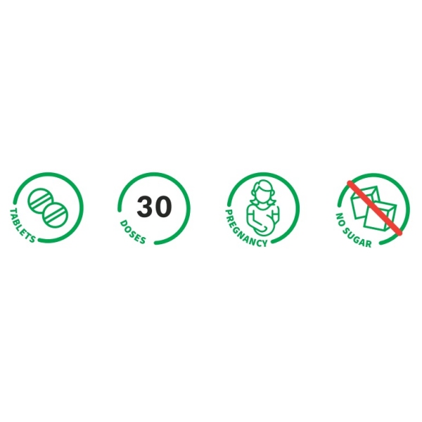 NHvitalMam    30 kapsul  popolno prehransko dopolnilo vitaminov in mineralov, posebej oblikovano za nosečnice. 