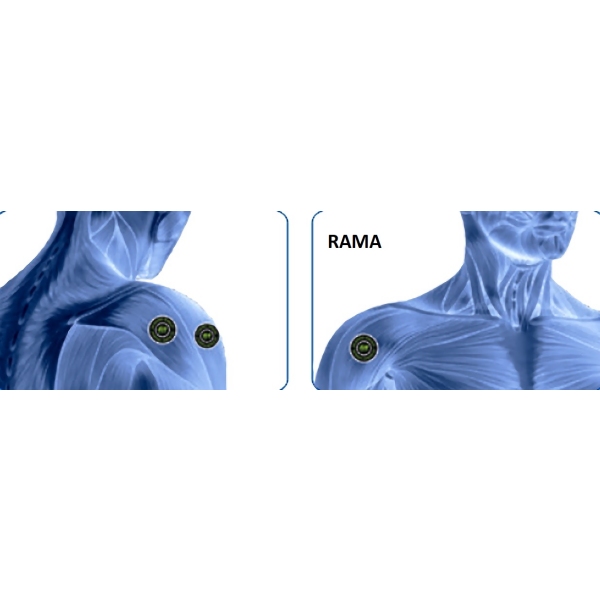 Protibolečinski obliž - Univerzalen 