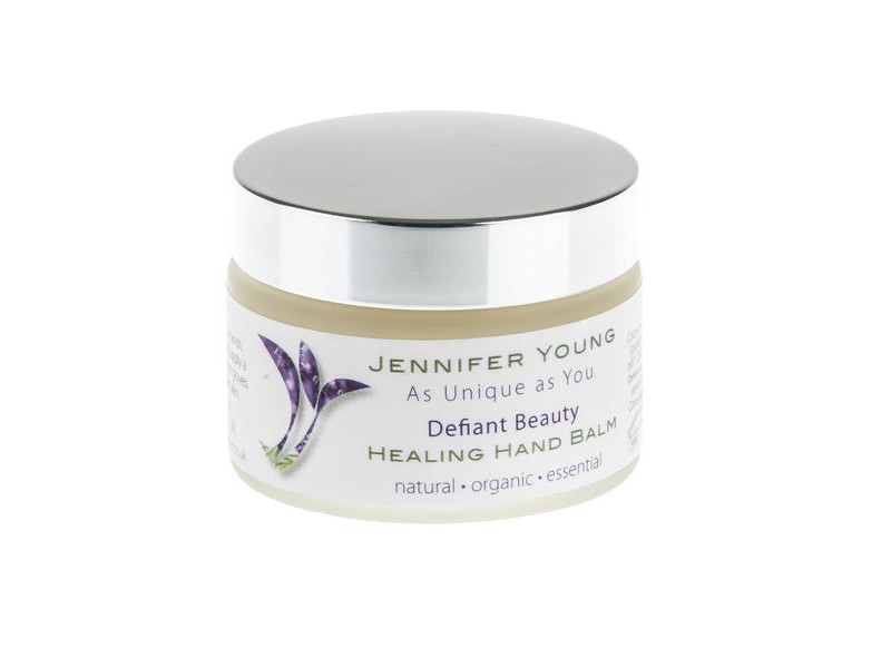 Defiant Beauty - Balzam za nego rok 50g