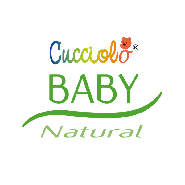 PA PA PIKI!  Odišavi in Zaščiti    -   Roll on 50 ml  3m+  CUCCIOLO® BABY NATURAL