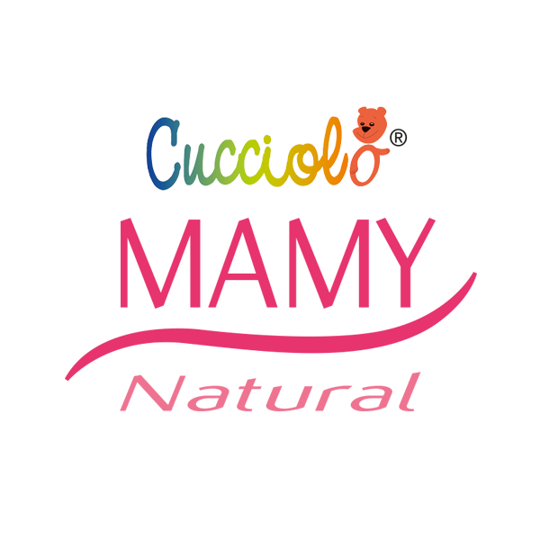 Šampon za krepitev las  CUCCIOLO® MAMY NATURAL 200 ml