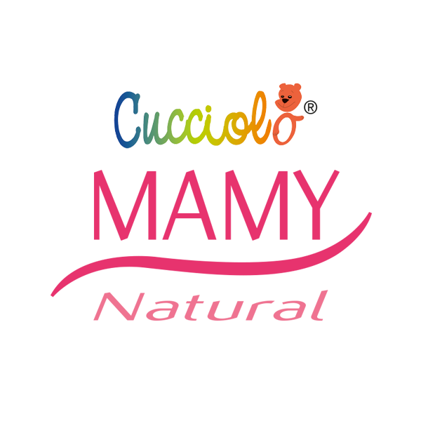 Krema za nego bradavic v nosečnosti in v obdobju dojenja CUCCIOLO® MAMY NATURAL  50 ml