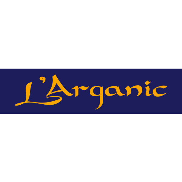 L'ARGANIC šampon za obnovo las 250ml za nego občutljivega lasišča ter povrne celotni dolžini las moč in vitalnost.