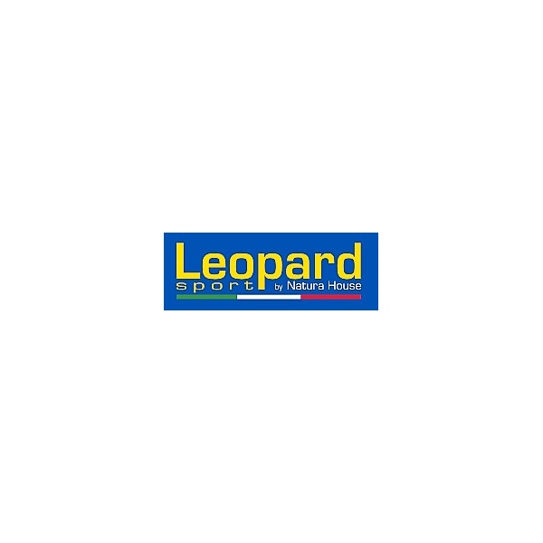 LEOPARD Termo-aktivna masažna krema za uporabo pred in po športni aktivnosti 100ml