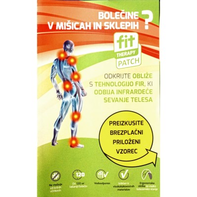 Fit-therapy-patch-protibolecinski-oblizi