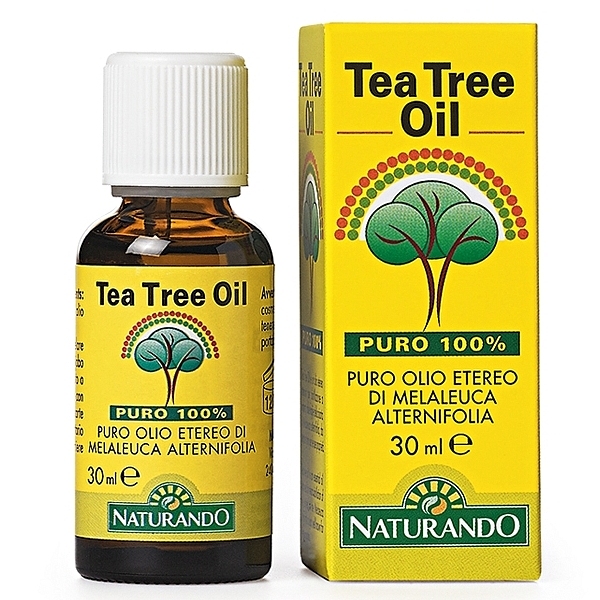 TEA TREE OIL (olje čajevca) -  30 ML