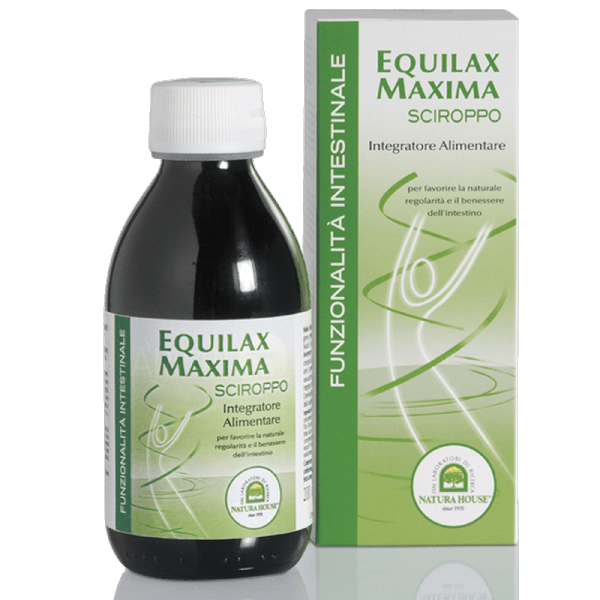 EQUILAX MAXIMA gosta peroralna raztopina  200ml 