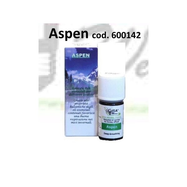 Aspen  5ml