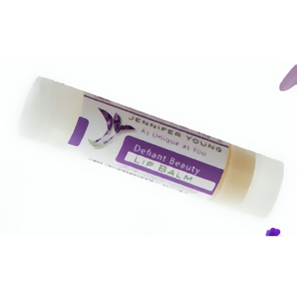 Defiant Beauty -Balzam za ustnice 4,5g