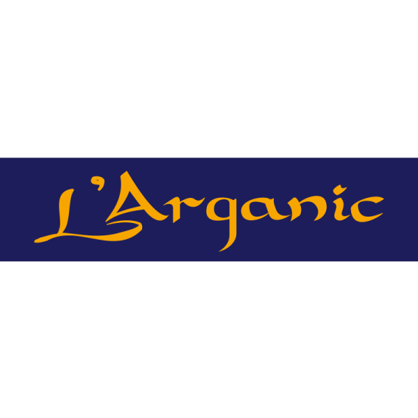 L'ARGANIC intenzivno olje za obnovo las  50 ml