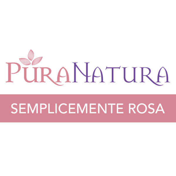 PURA® NATURA Vrtnica  -  Parfumska voda 50ml