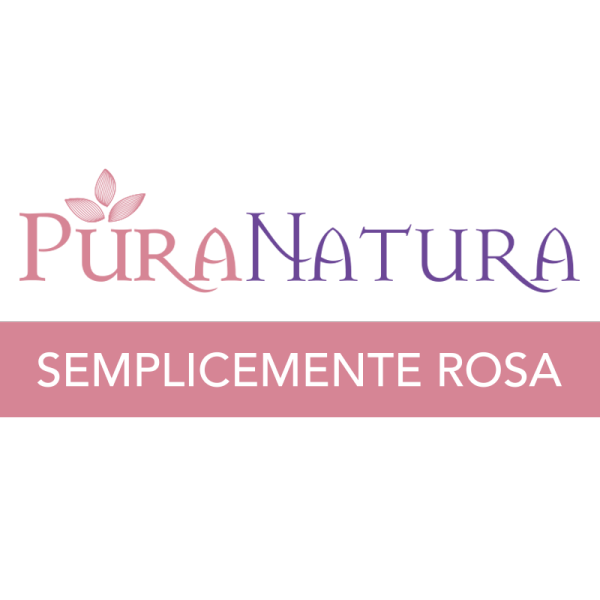 Krema za telo (fluid)  250ml  PURA® NATURA Vrtnica 