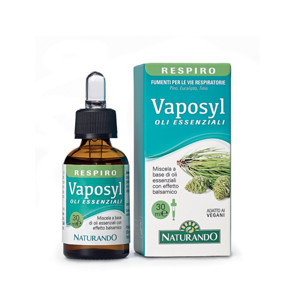 Vaposyl 30 ml - dihalne poti (krajši rok 30.06.2032)