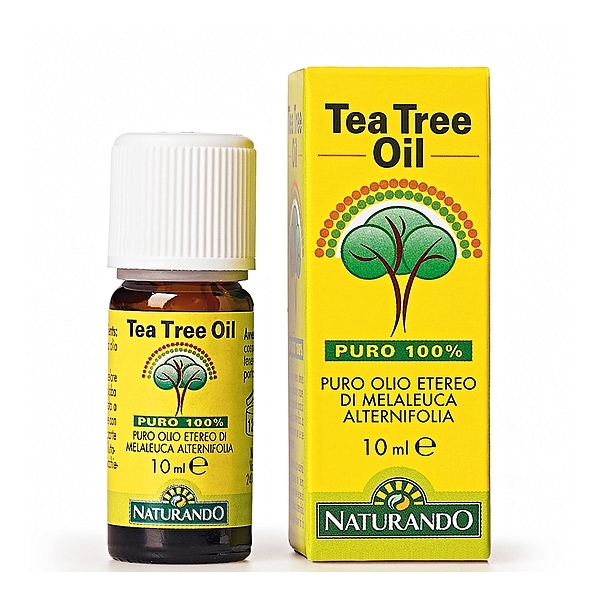 TEA TREE OIL (olje čajevca) -  10 ML