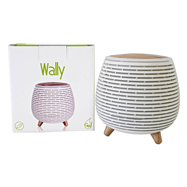 Wally - idealen za dom in pisarno