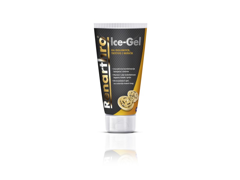 Renarthro Ice-gel 150 ml