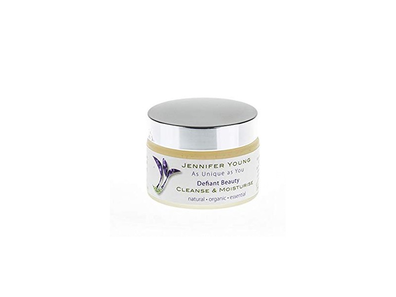 Defiant Beauty - Čistilni in vlažilni balzam  50g